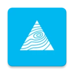 Logo of Whympr | Mountain and Outdoor android Application 